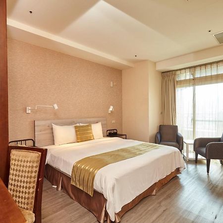 9 Hotel Xindian Extérieur photo