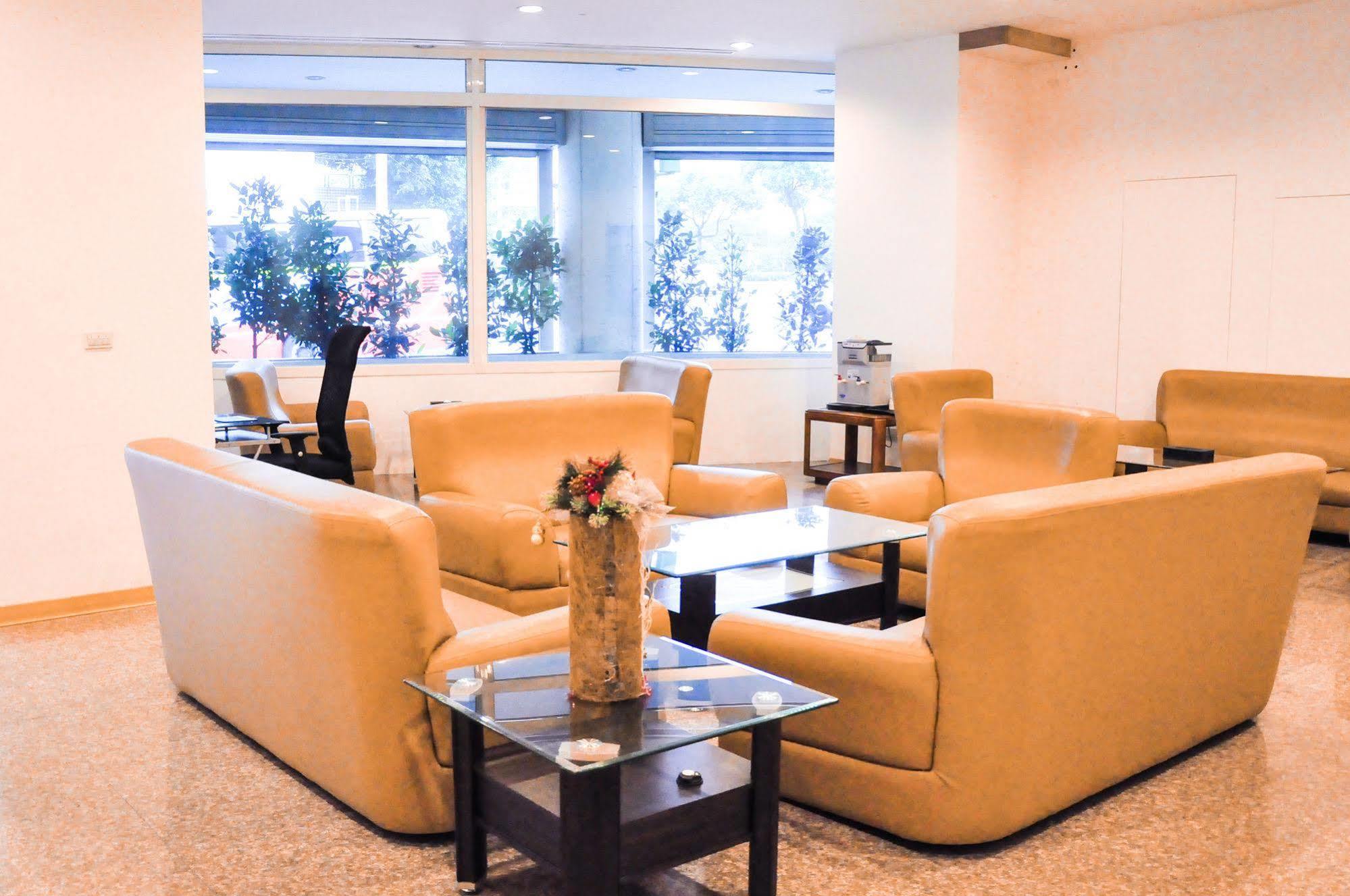 9 Hotel Xindian Extérieur photo