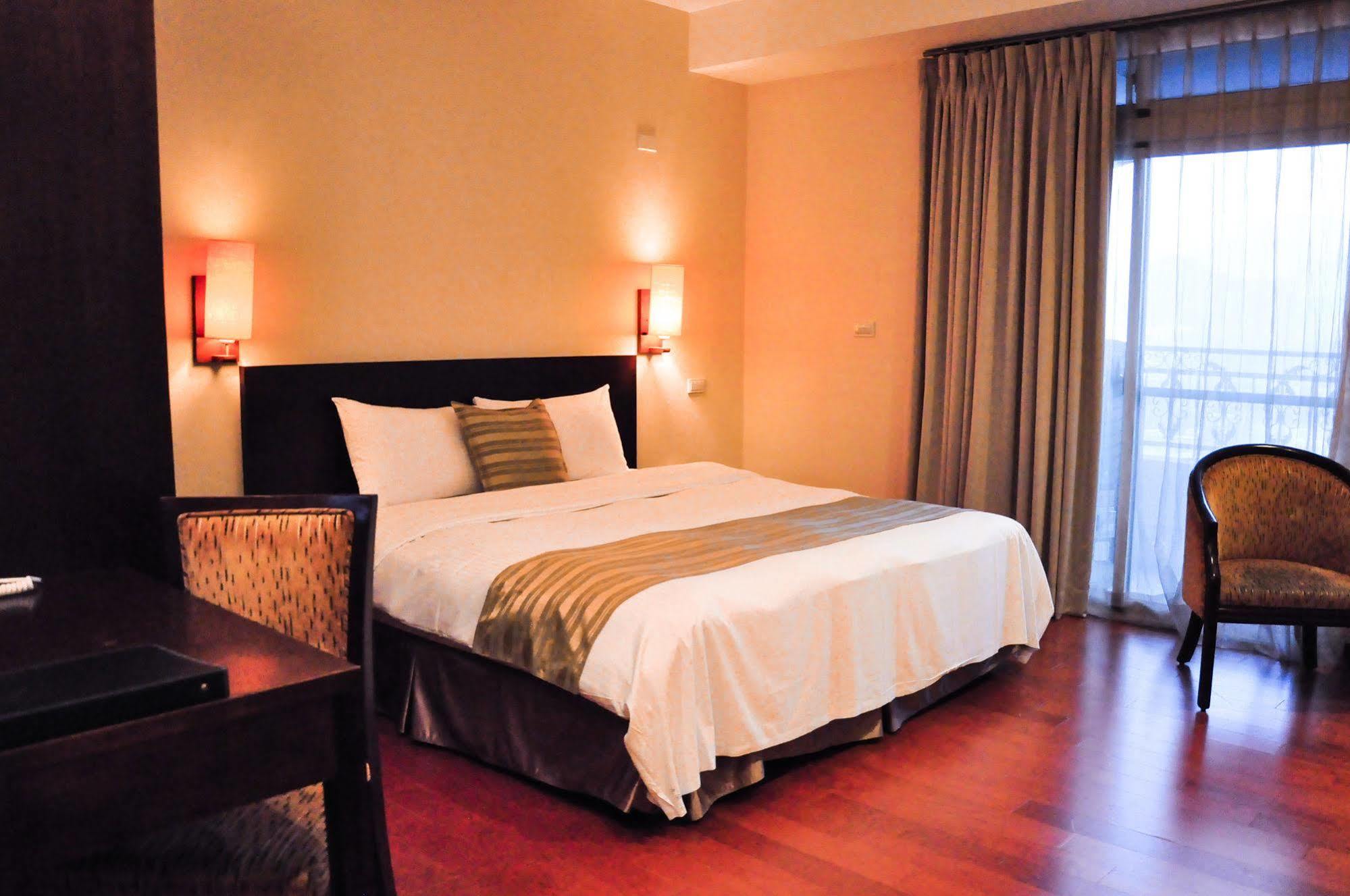 9 Hotel Xindian Extérieur photo