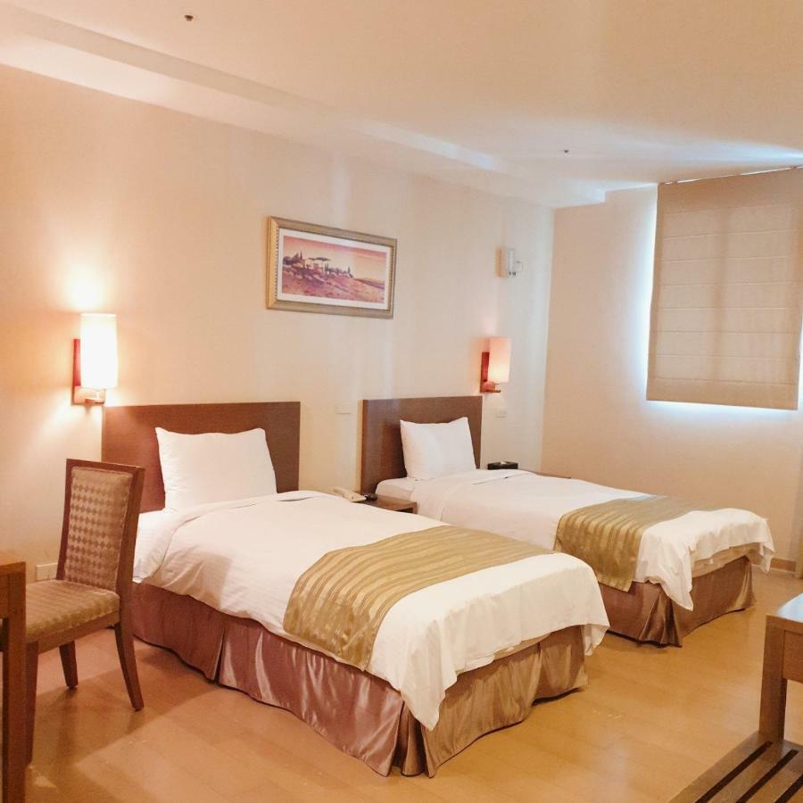 9 Hotel Xindian Extérieur photo